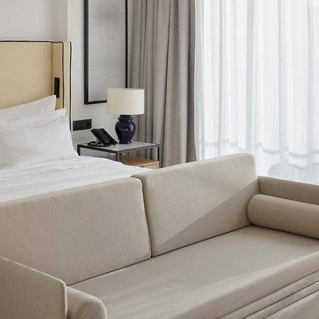 ホテル Melia Durres Albania Plazhi San Pietro エクステリア 写真