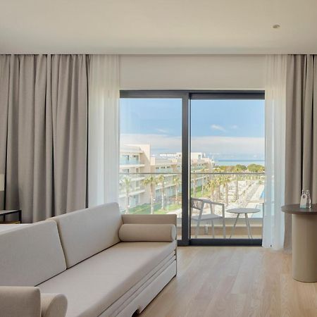 ホテル Melia Durres Albania Plazhi San Pietro エクステリア 写真