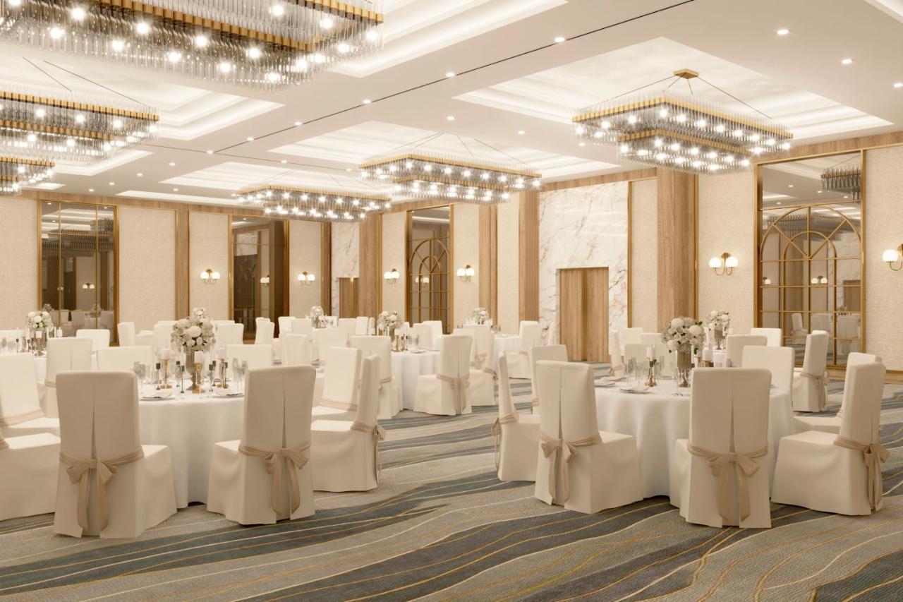 ホテル Melia Durres Albania Plazhi San Pietro エクステリア 写真