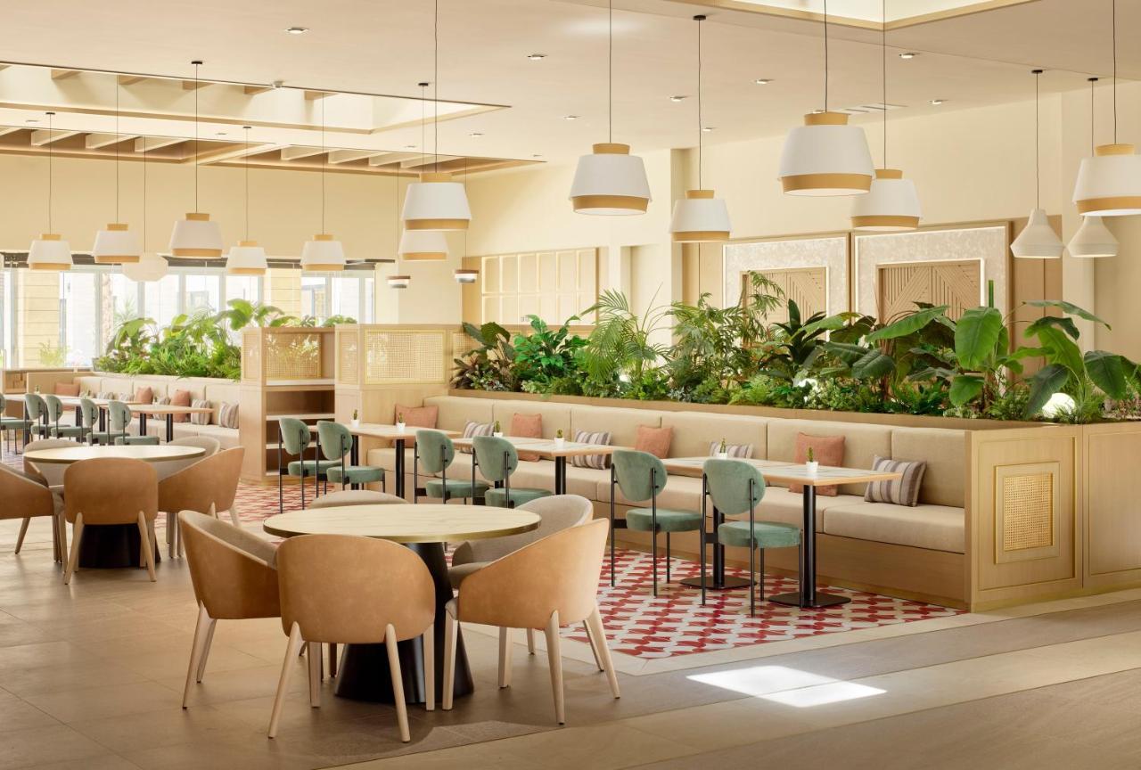 ホテル Melia Durres Albania Plazhi San Pietro エクステリア 写真