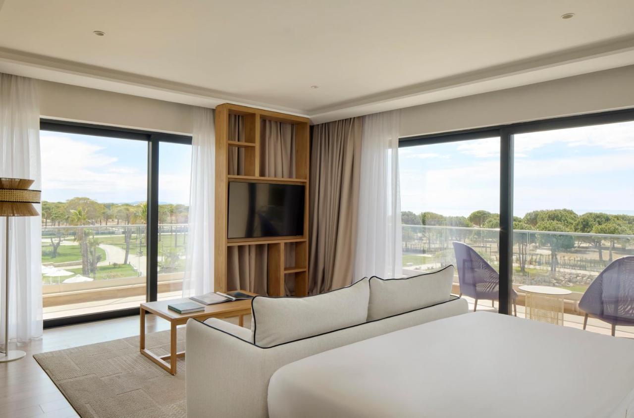 ホテル Melia Durres Albania Plazhi San Pietro エクステリア 写真