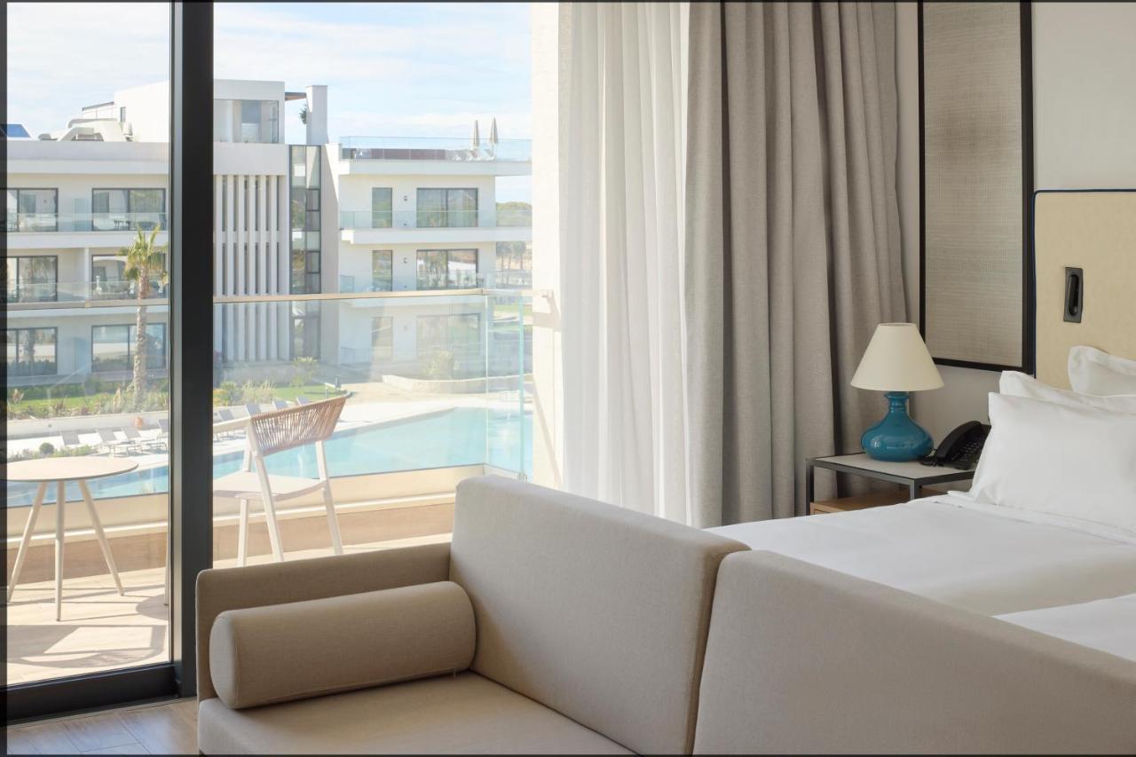 ホテル Melia Durres Albania Plazhi San Pietro エクステリア 写真