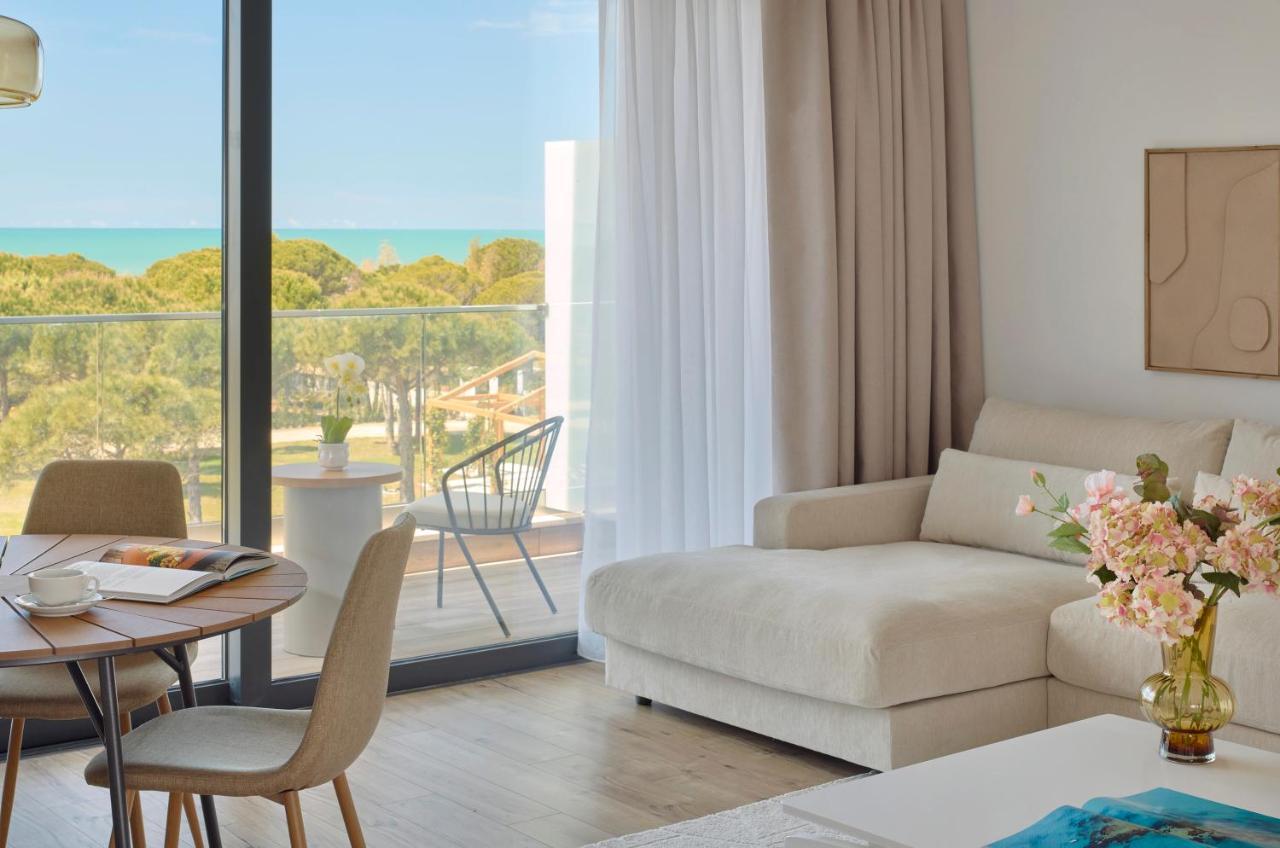ホテル Melia Durres Albania Plazhi San Pietro エクステリア 写真