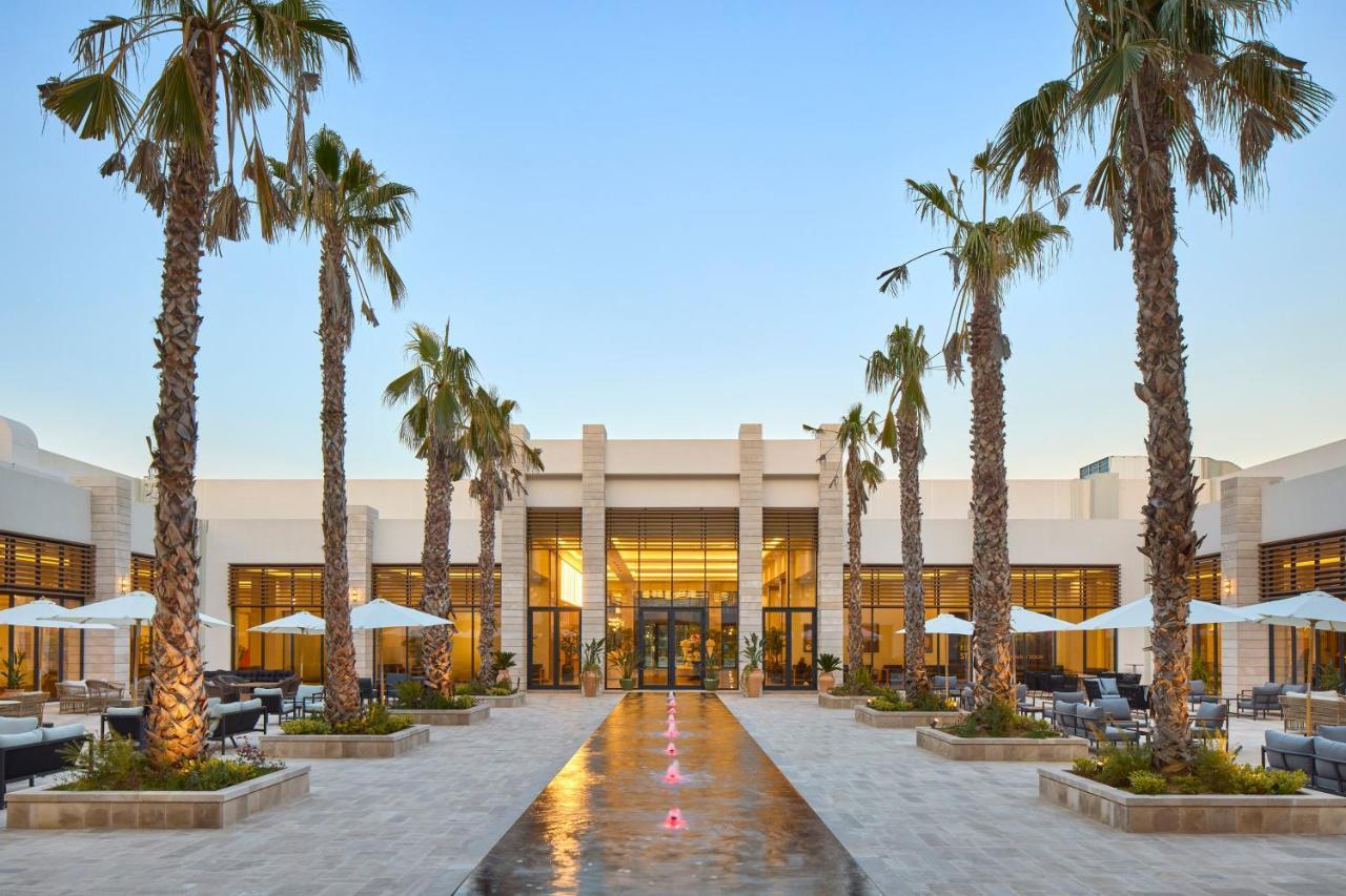 ホテル Melia Durres Albania Plazhi San Pietro エクステリア 写真