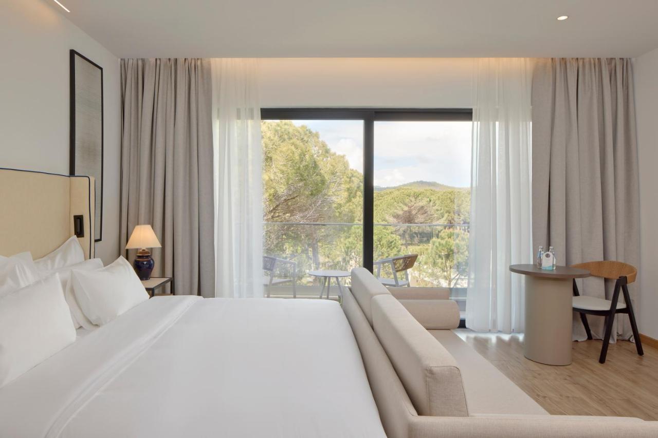 ホテル Melia Durres Albania Plazhi San Pietro エクステリア 写真