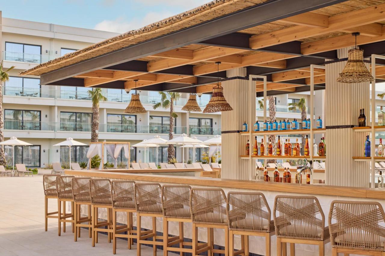 ホテル Melia Durres Albania Plazhi San Pietro エクステリア 写真