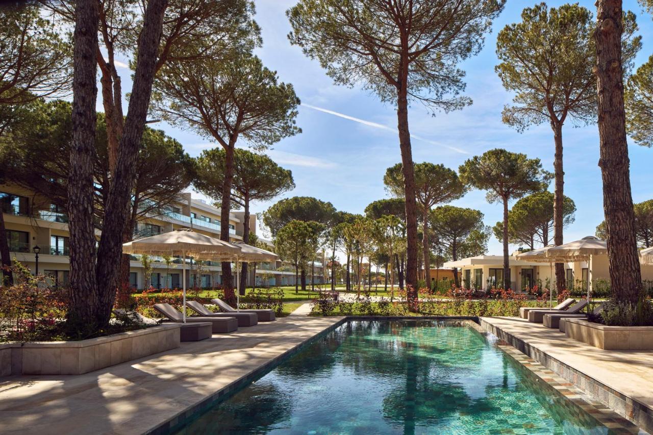ホテル Melia Durres Albania Plazhi San Pietro エクステリア 写真
